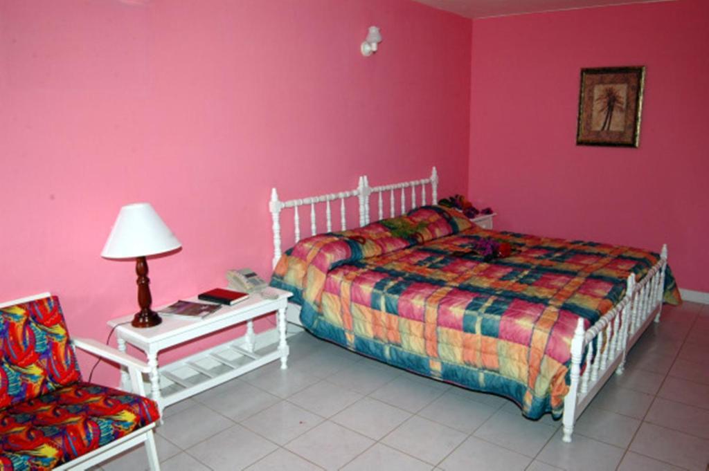 Our Past Time Hotel Negril Exterior foto